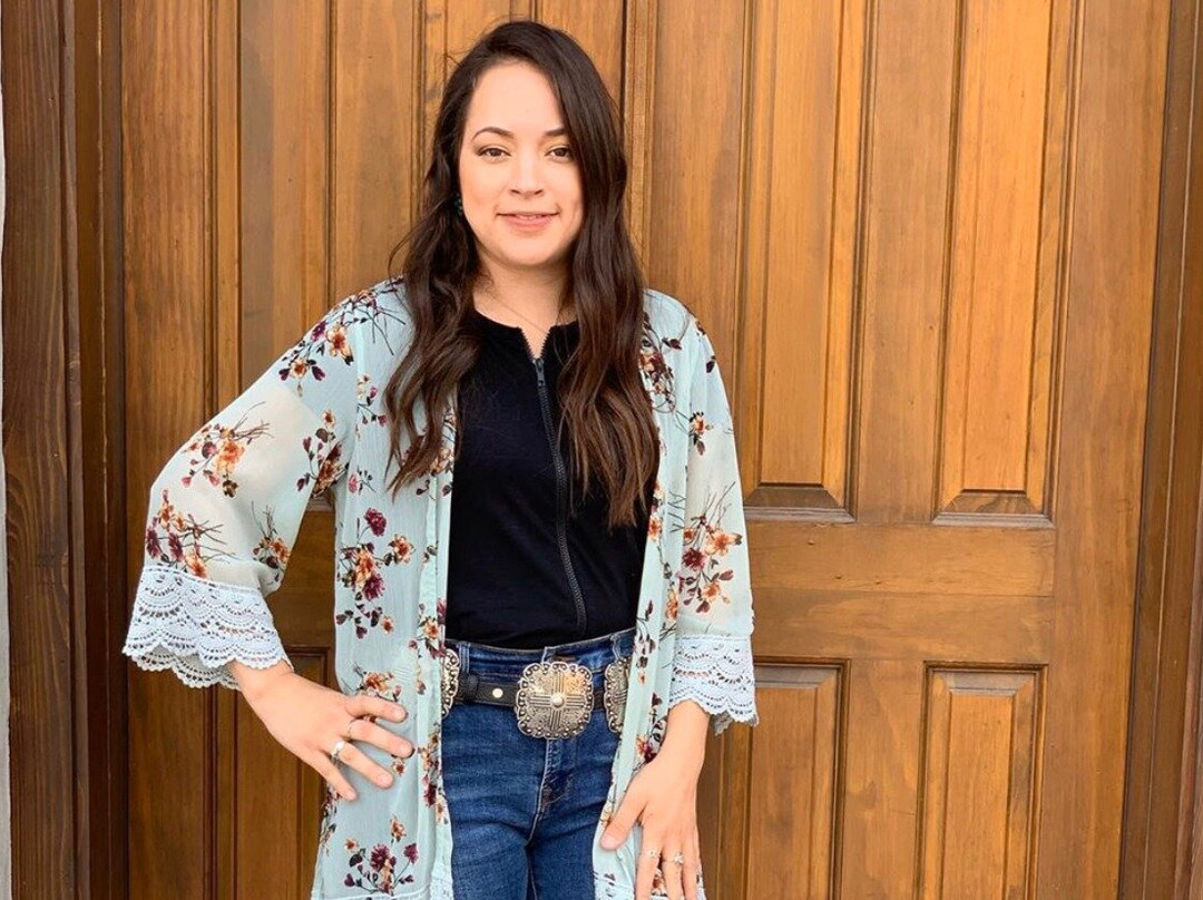 Harry's Boots-San Saba必去景点