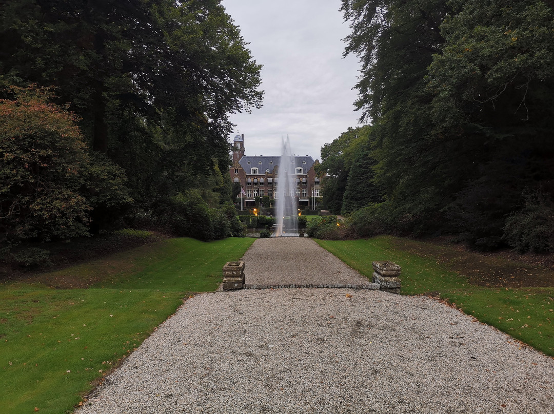 Kasteel De Hooge Vuursche主图
