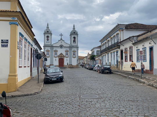 Church of Nossa Senhora do Rosário-德尔雷伊必去景点