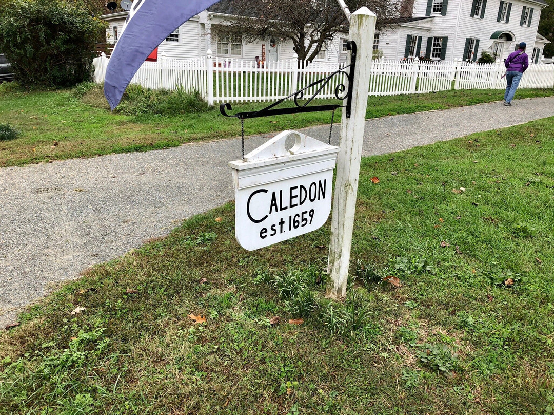 Caledon State Park景点图片