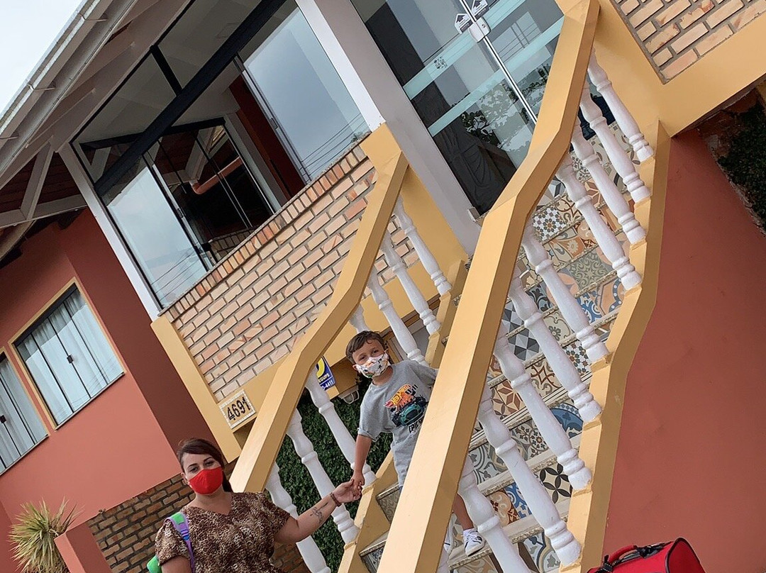 Hotel Acoriano主图