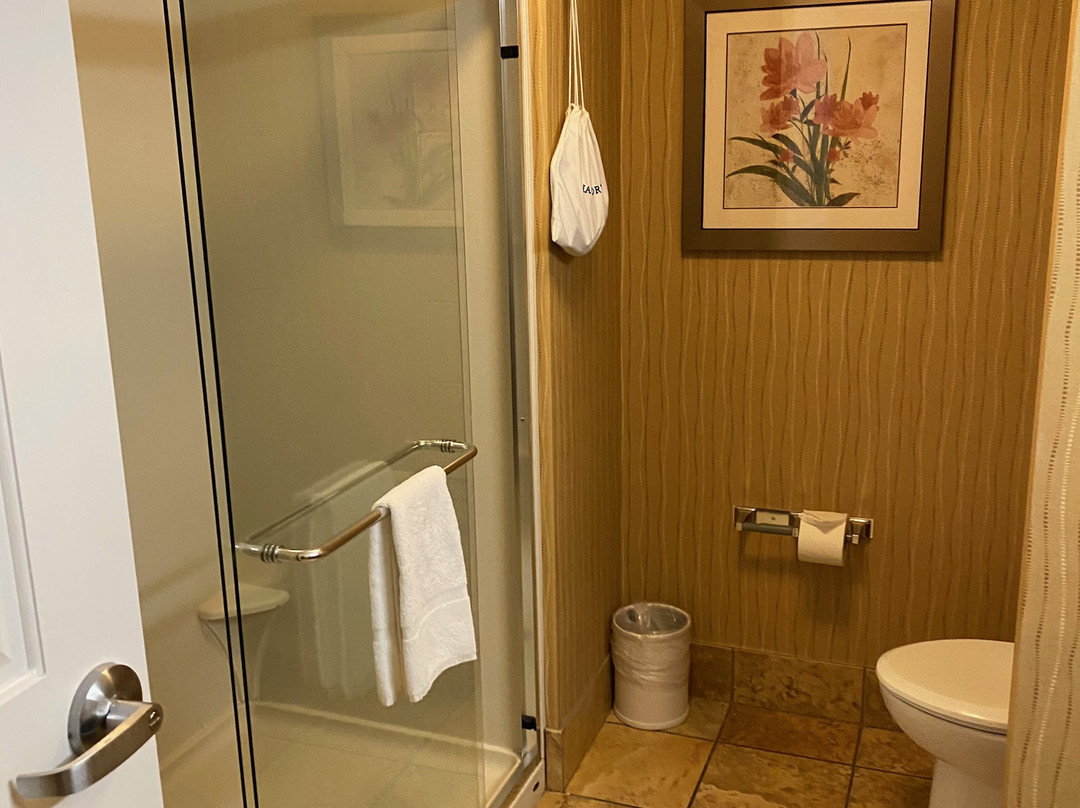 Hampton Inn Bangor主图