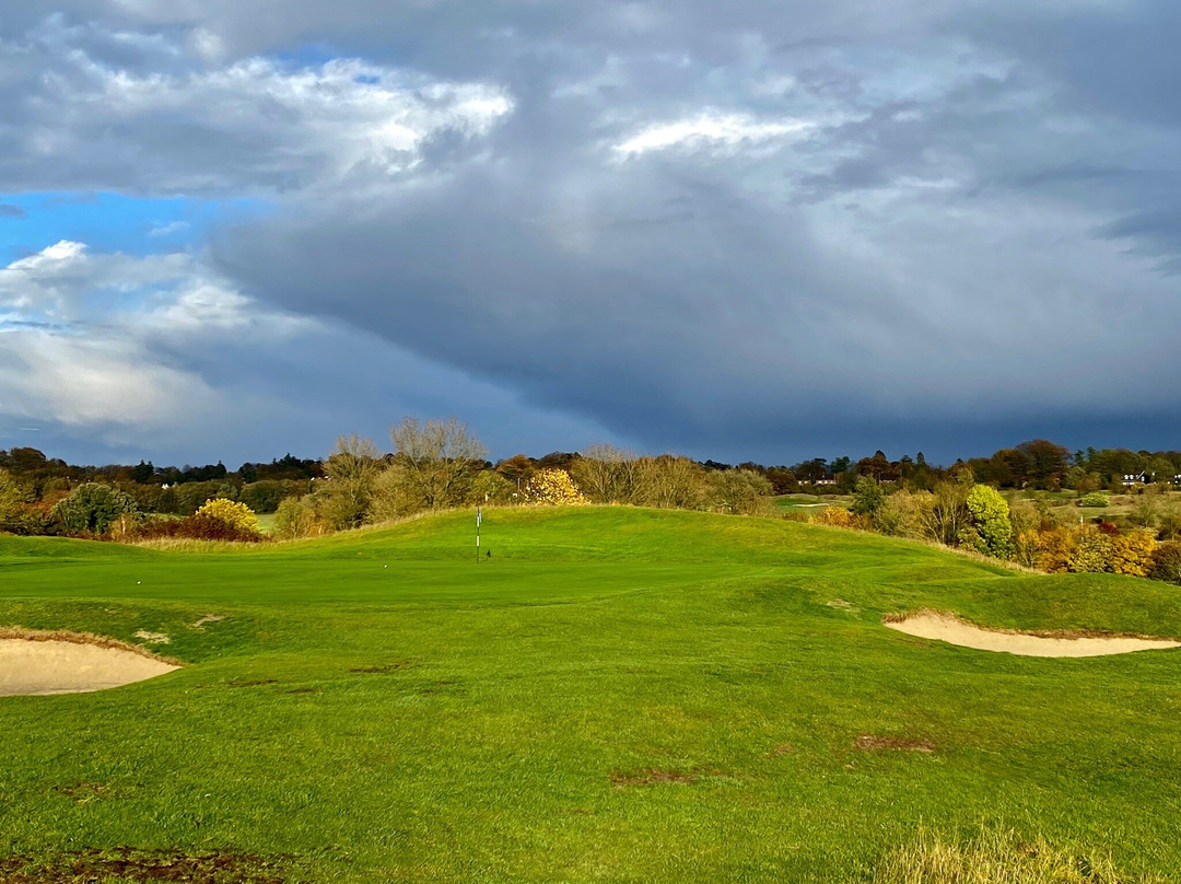 South Winchester Golf Club景点图片