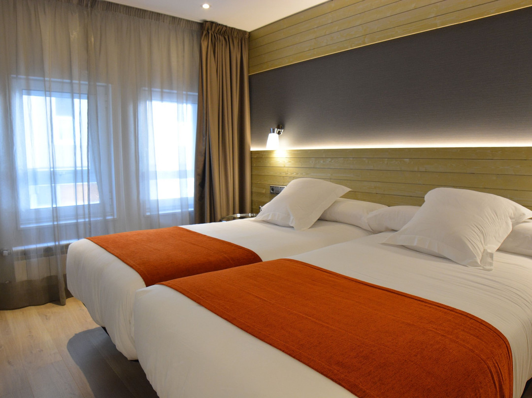 Avenida Hotel主图