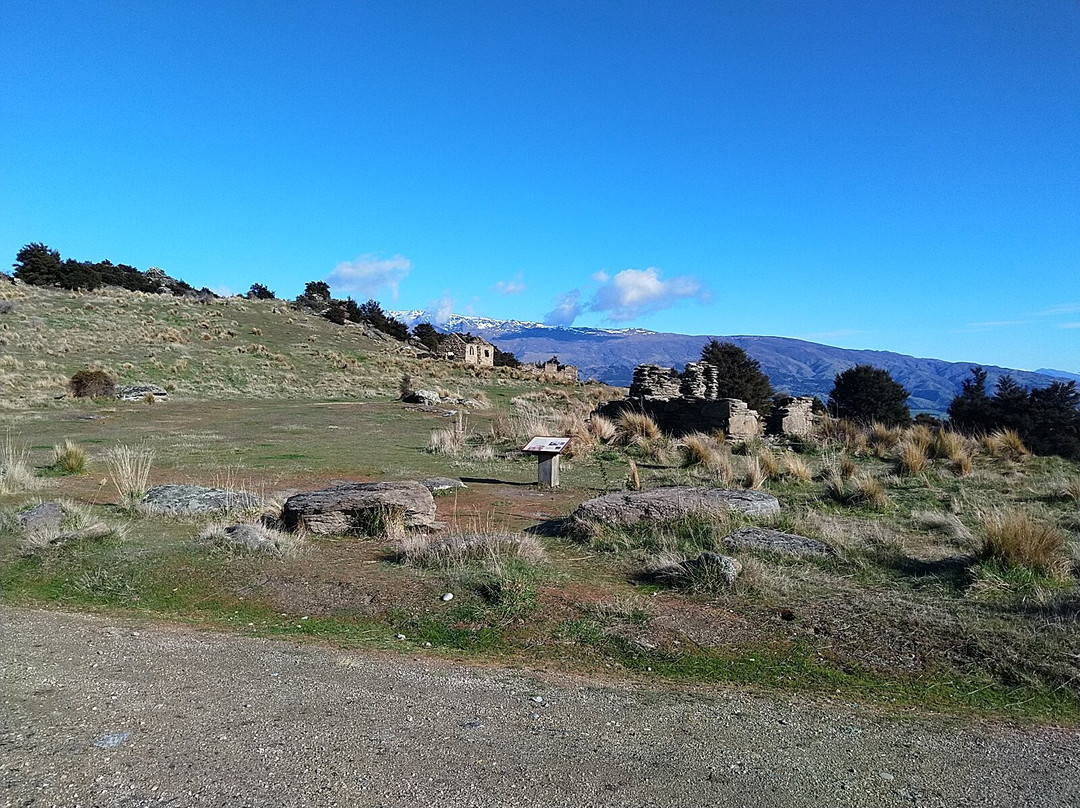 Bendigo Historic Reserve景点图片