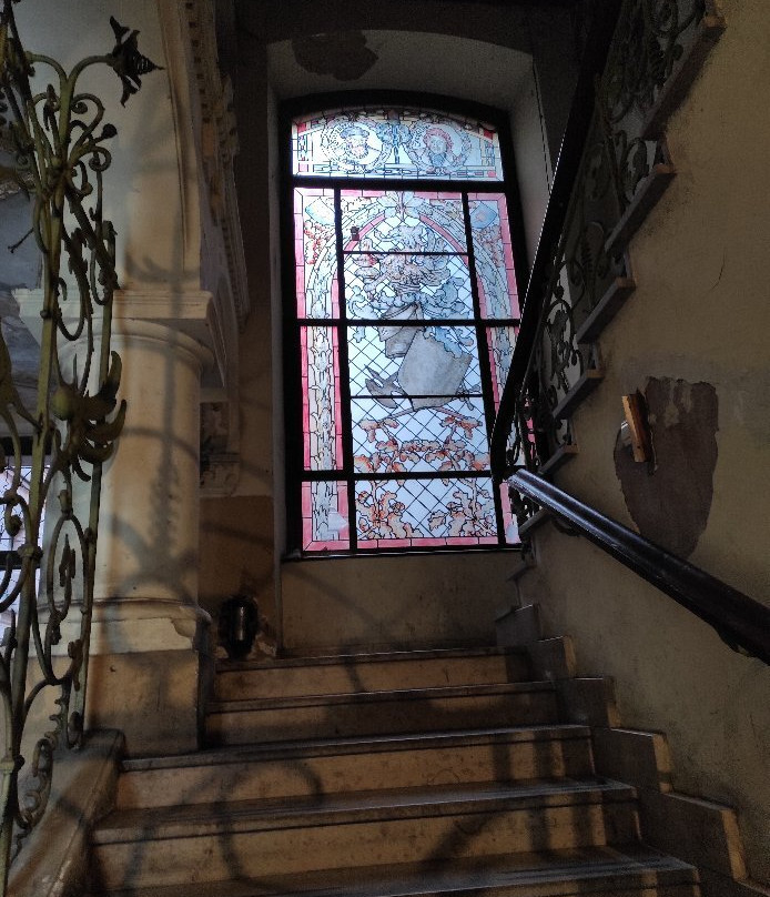 Gutenberg Home-罗兹必去景点