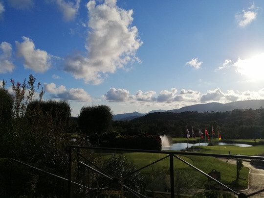 Spa Royal Mougins-穆然必去景点