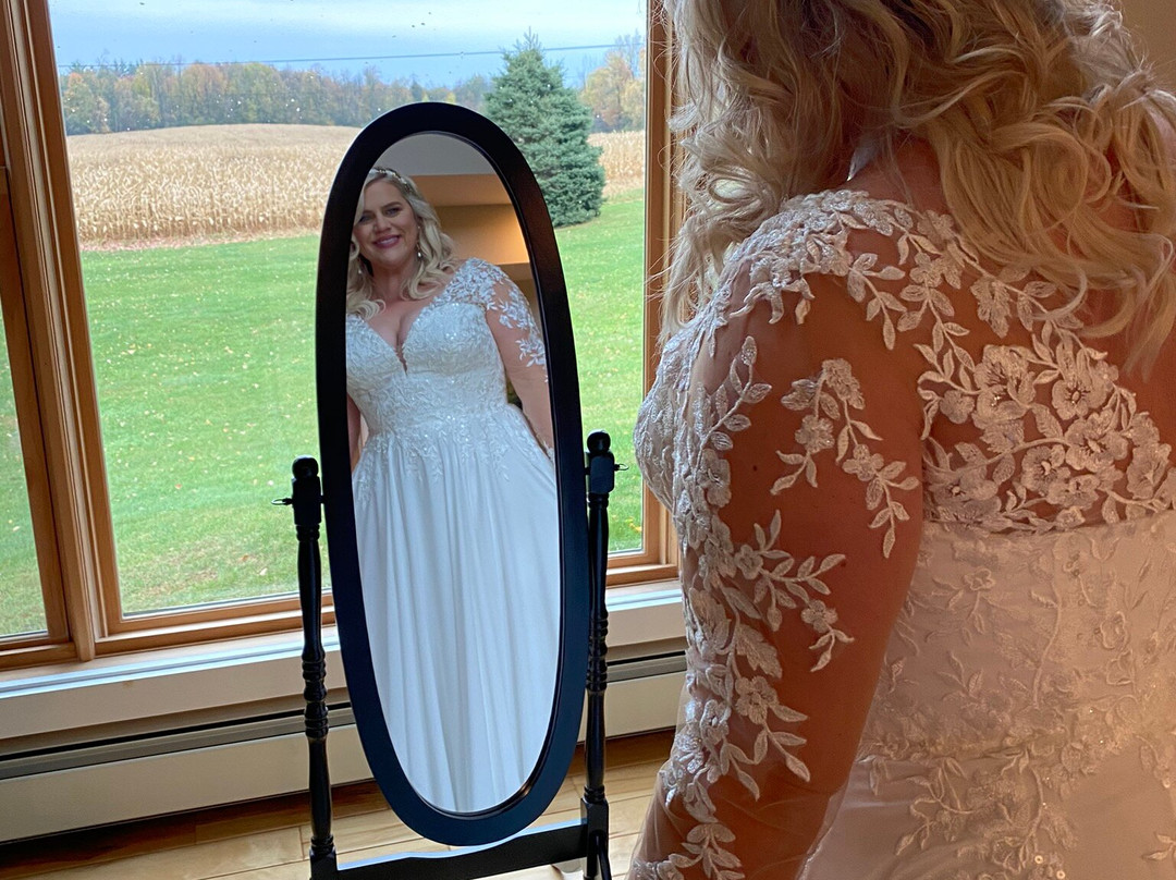 Maple Rock Bed & Breakfast主图