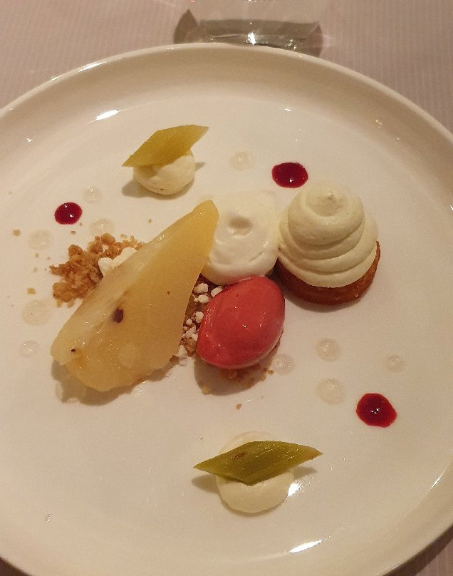 Moreac旅游攻略图片