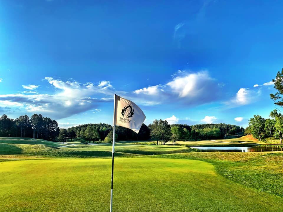 Tempest Golf Club-Gladewater必去景点