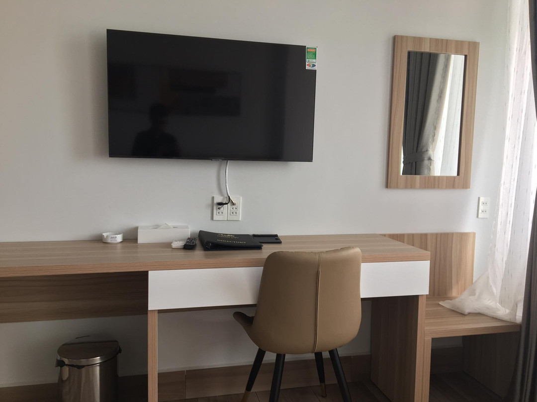 Đông Hải Hotel主图