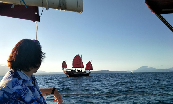 Port Douglas Yacht Club-道格拉斯港必去景点
