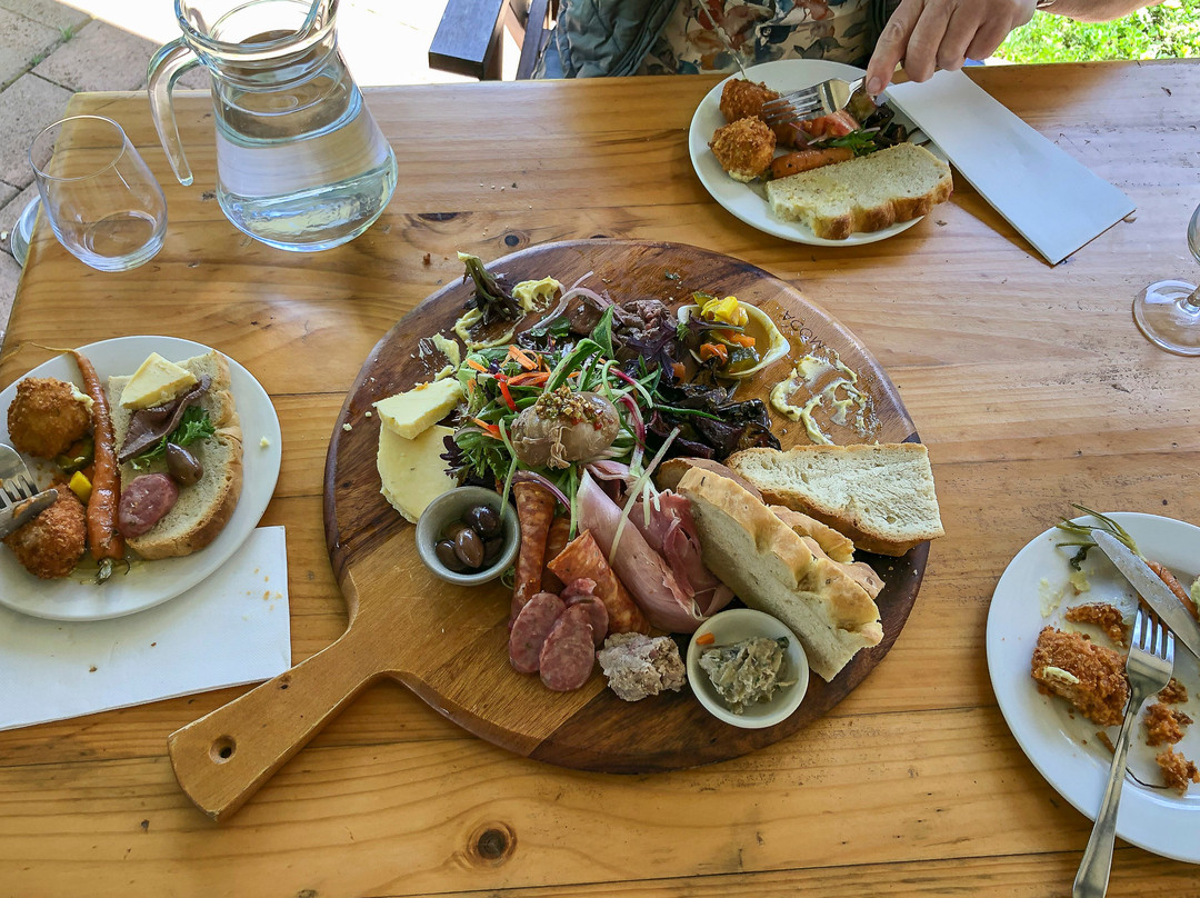 Blue Pyrenees Estate-Avoca必去景点