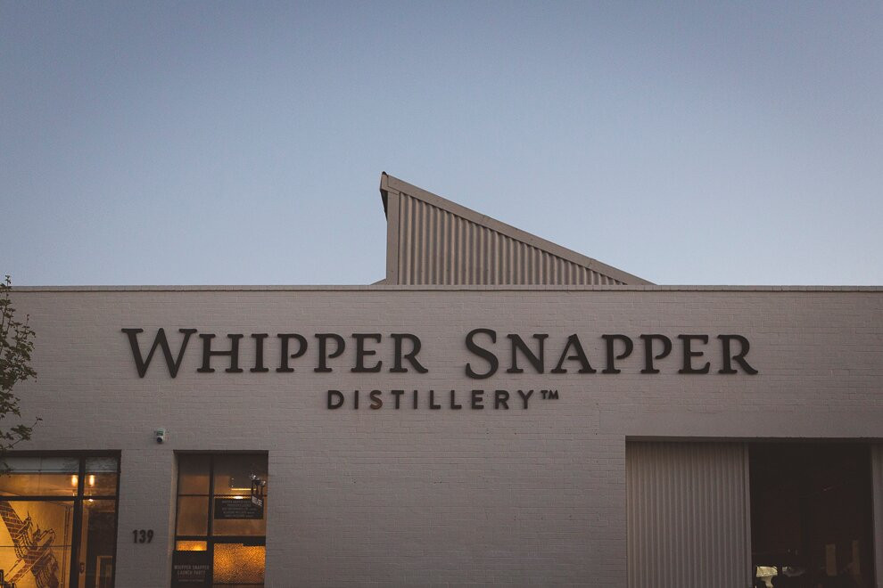 Whipper Snapper Distillery-珀斯必去景点
