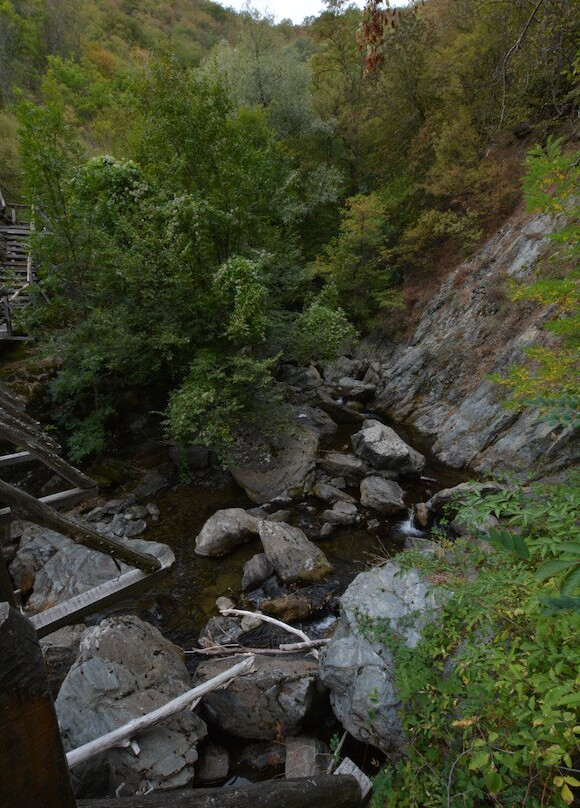 White River Eco Trail-Kalofer必去景点