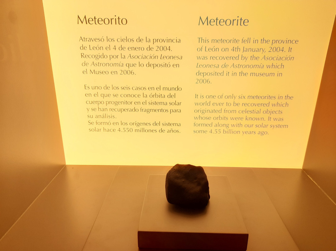 Museo de Leon-莱昂必去景点