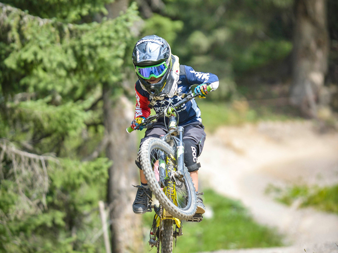 Epic Lenzerheide-Lenzerheide必去景点