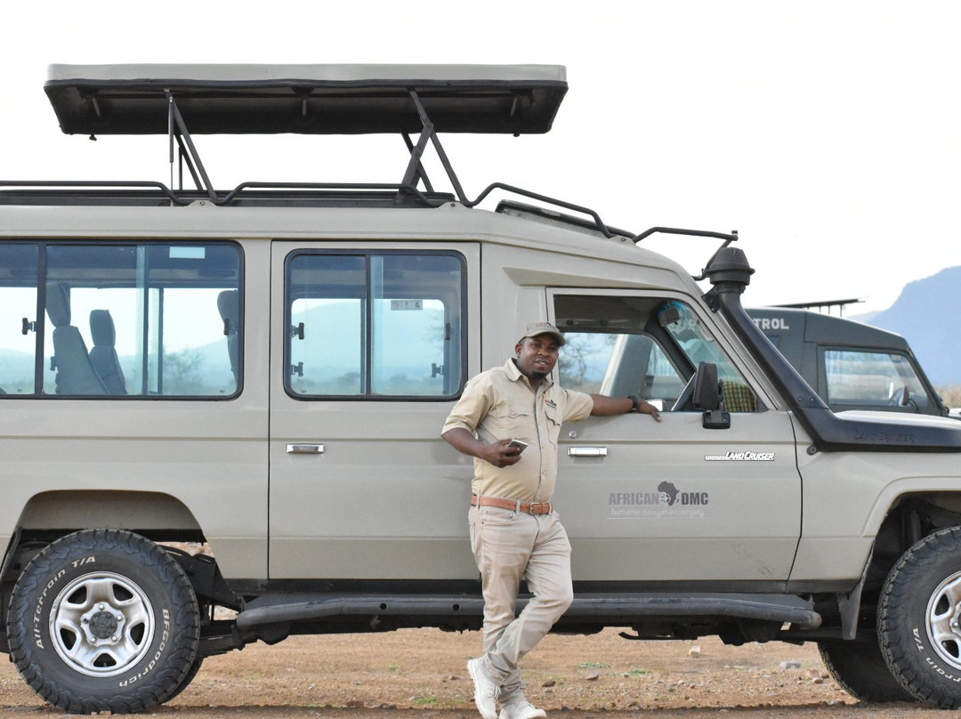 African DMC-阿鲁沙必去景点