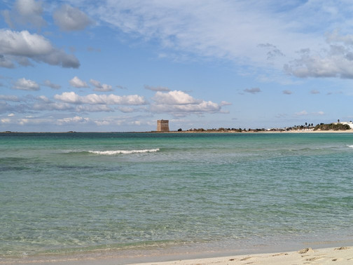 La Perla Delle Dune主图