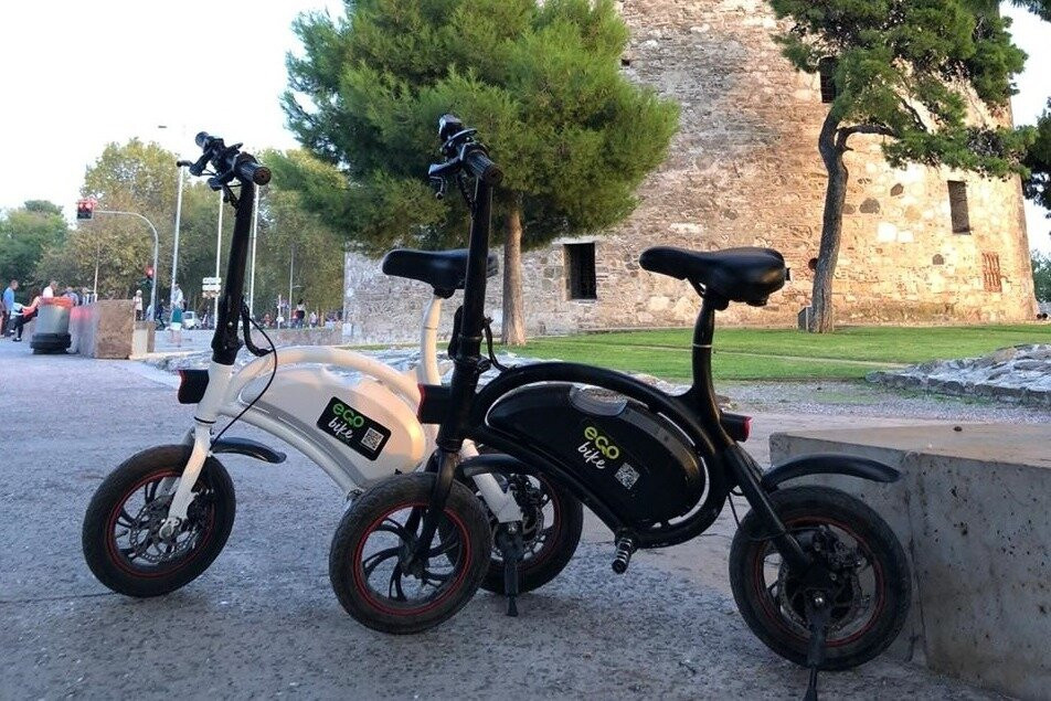 ecobikegreece-塞萨洛尼基必去景点