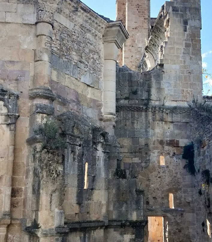 Abbaye d'Alet les Bains-Alet les Bains必去景点