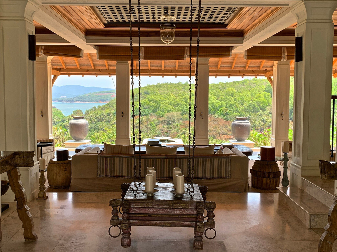 Kahani Paradise主图