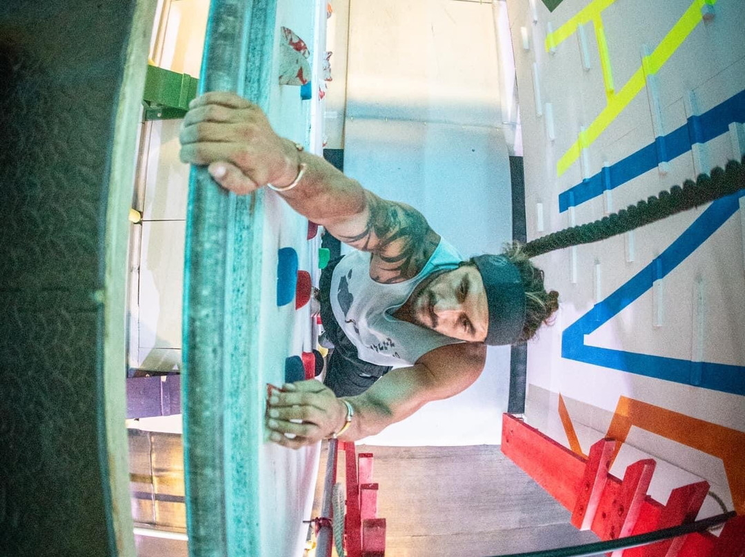 Ninjardan's Obstacle Course景点图片