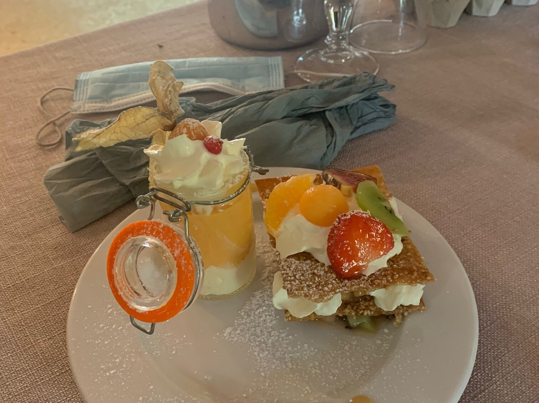 Neoules旅游攻略图片