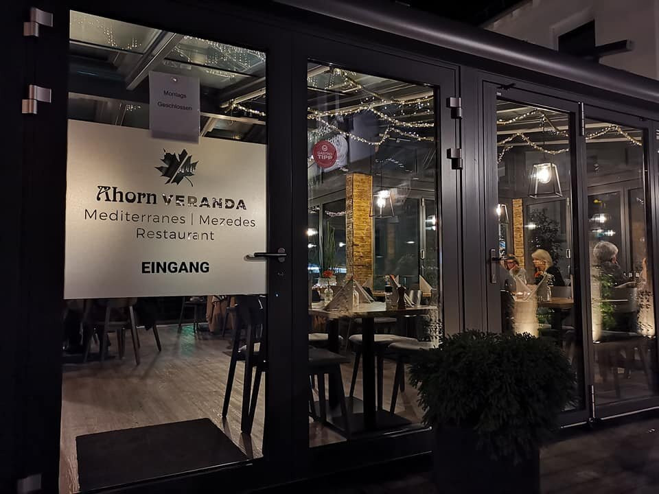 Ahornklause-Neuenrade必去景点