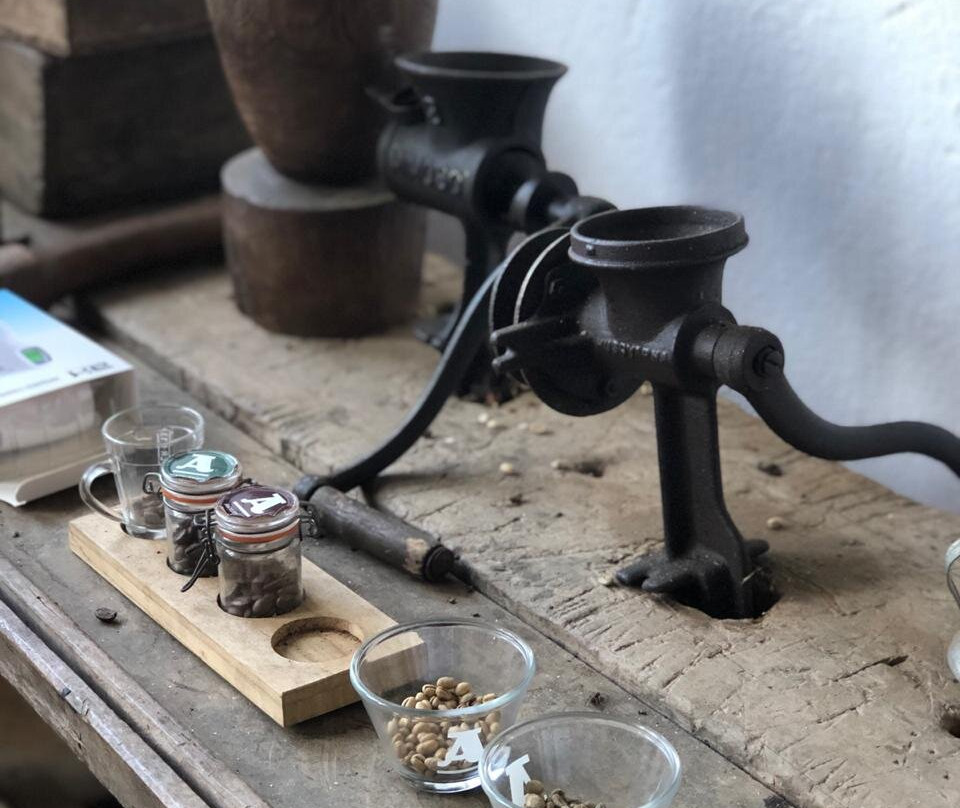 Sitio Sao Roque-Mulungu必去景点