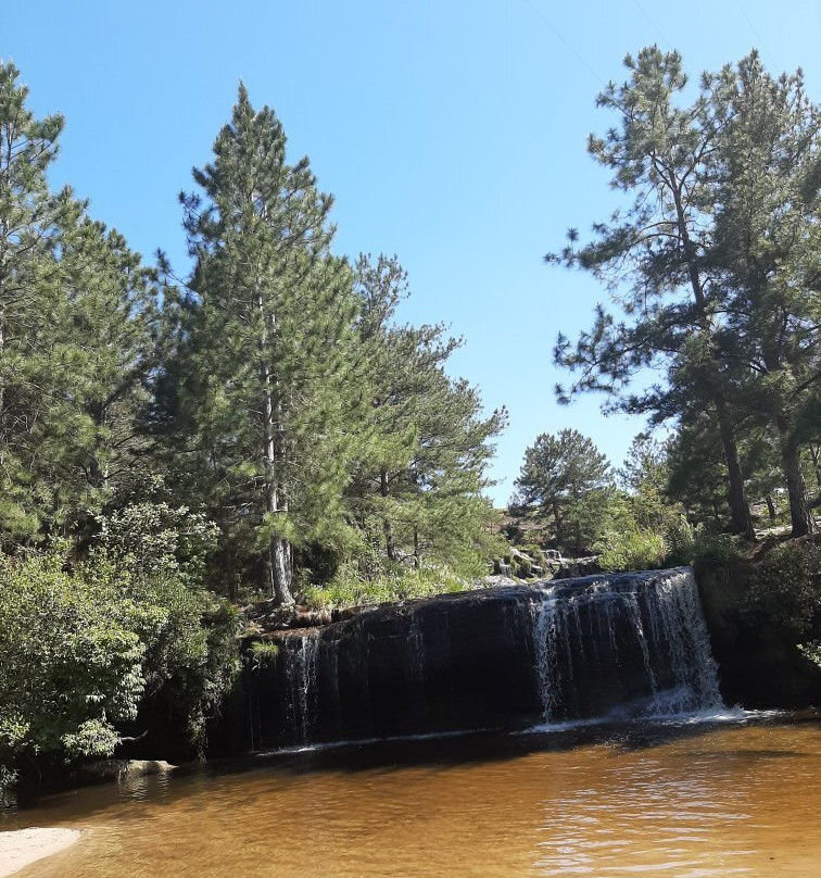 Capão da Onça-Ponta Grossa必去景点