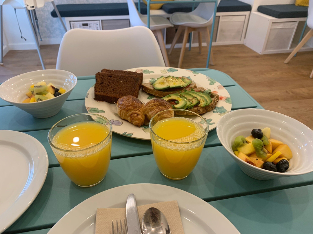 La Casita de Melon主图