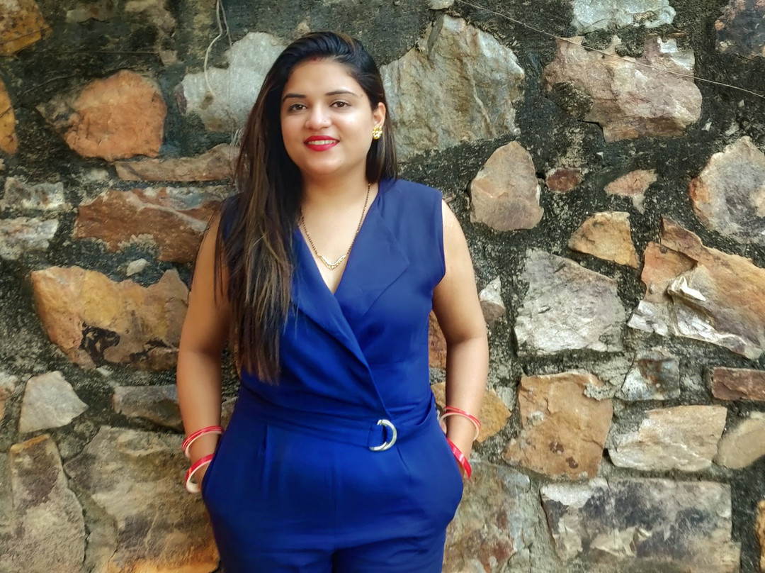 NeverEnuf Garden Railway-古尔冈必去景点