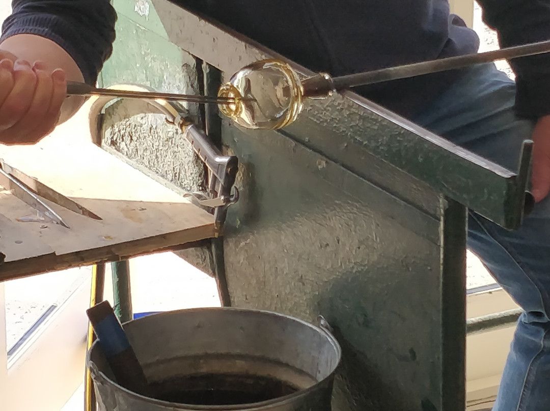 Chew Valley Handmade Glass-布里斯托尔必去景点