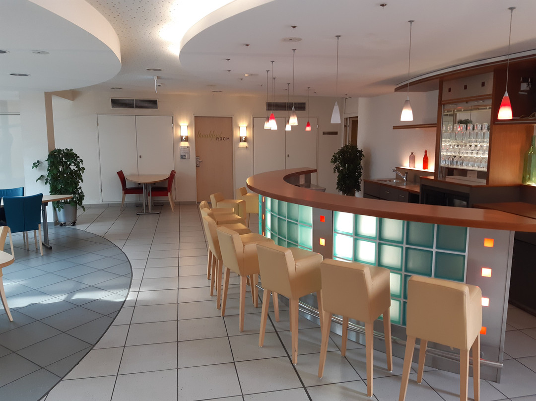 B&B HOTEL Lully 3 Lakes主图