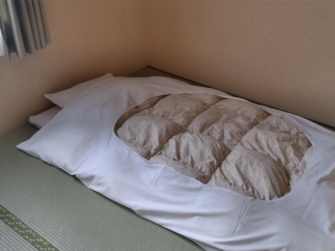 Hotel Minatoya主图