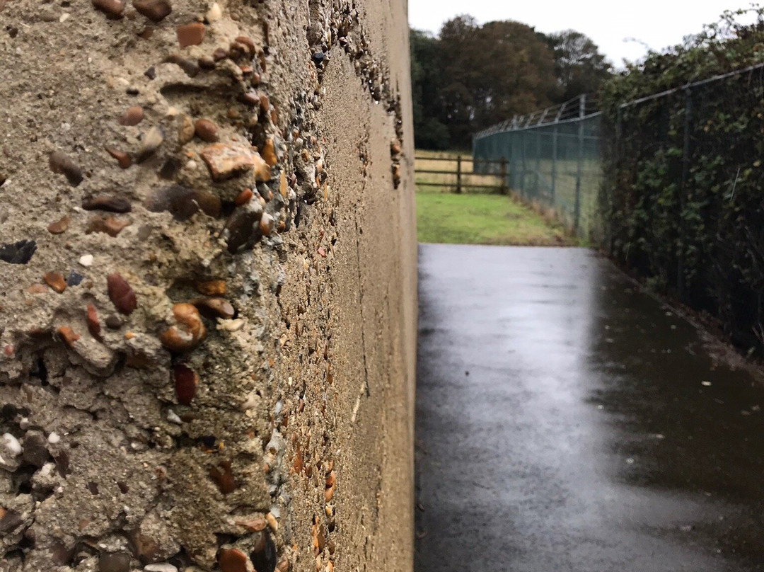 Bawdsey Radar Museum-Bawdsey必去景点
