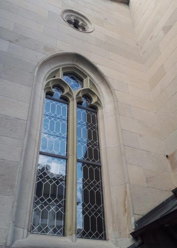 St. Matthew's Church-卢塞恩必去景点