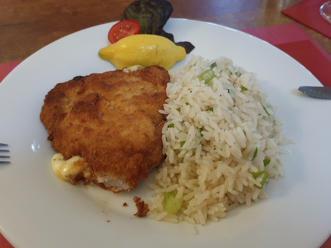 Hotel & Restaurant Holzscheiter主图