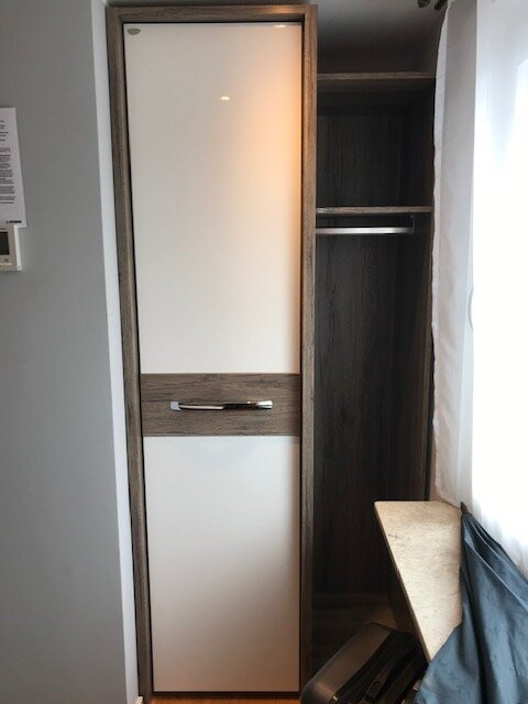 联邦银行地堡复古酒店主图