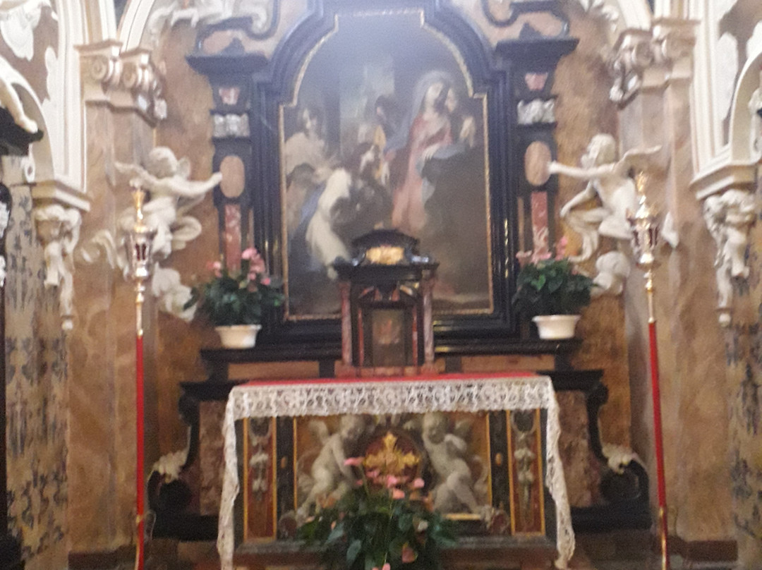 Santuario di Santa Maria del Monte景点图片