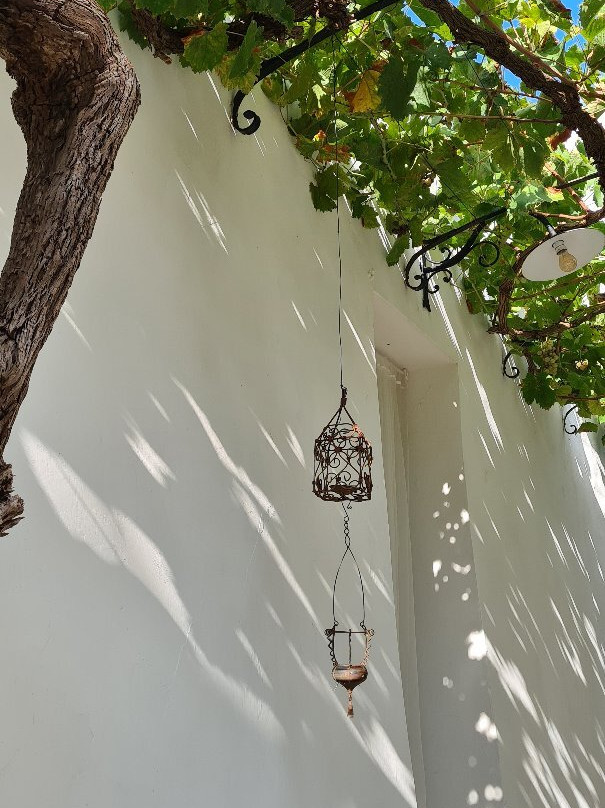 Masseria Trulli&Stelle B&B主图