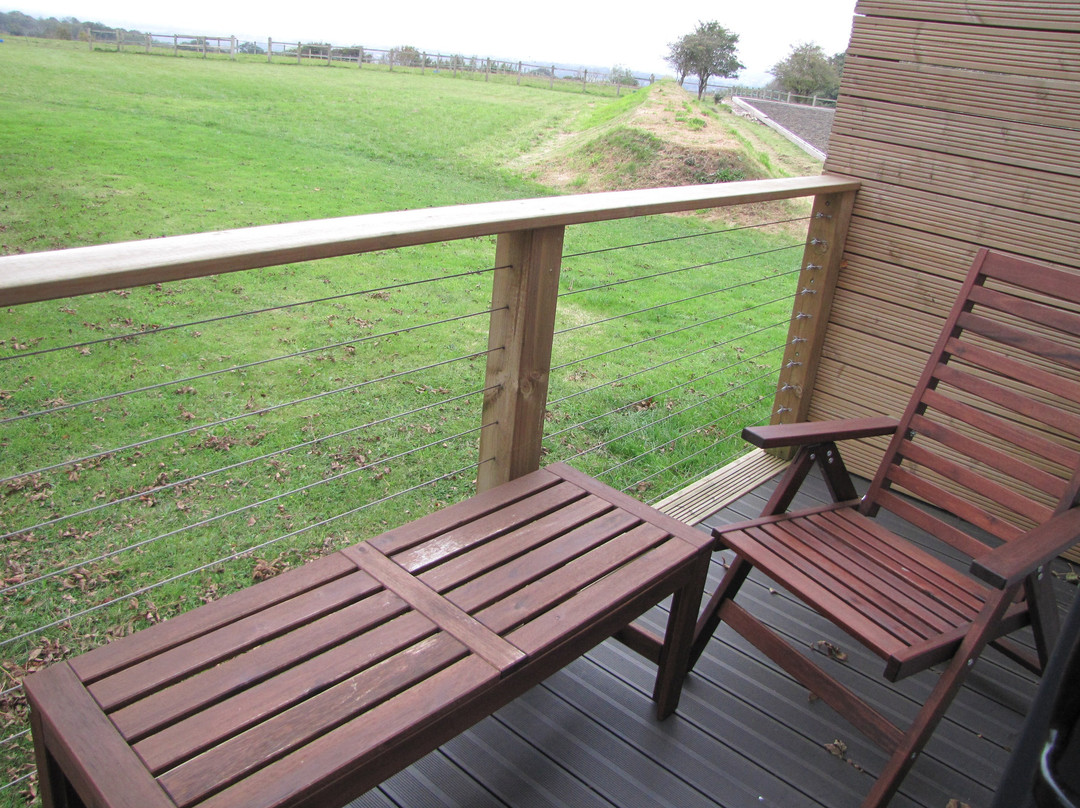 Open Acres Accomadation and Airport Parking主图