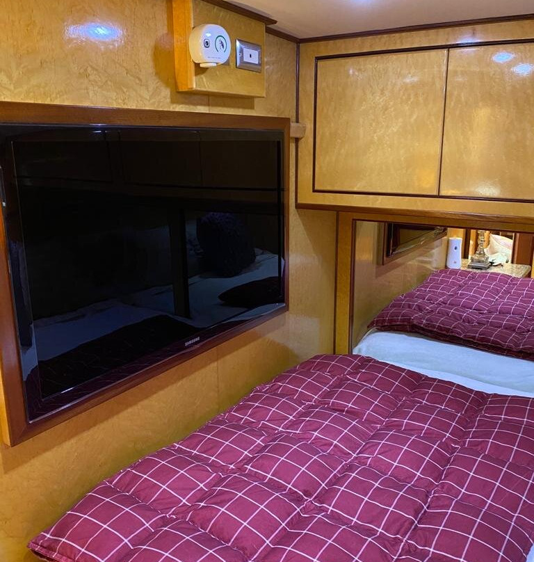 Freebird Sport Fishing-恩塞纳达必去景点