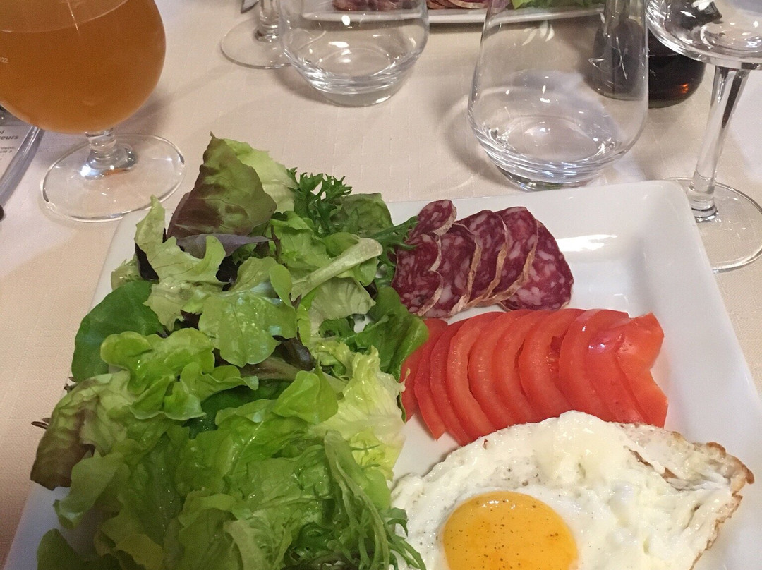 Logis Hôtel des Voyageurs主图