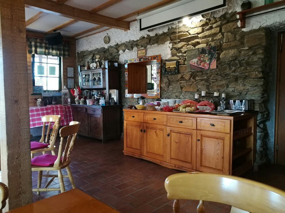 EnduRoMania Guesthouse主图