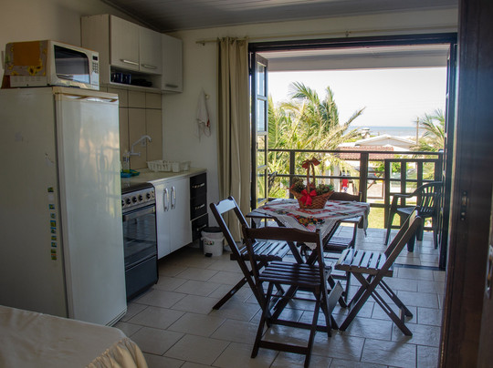 Pousada Aventura主图