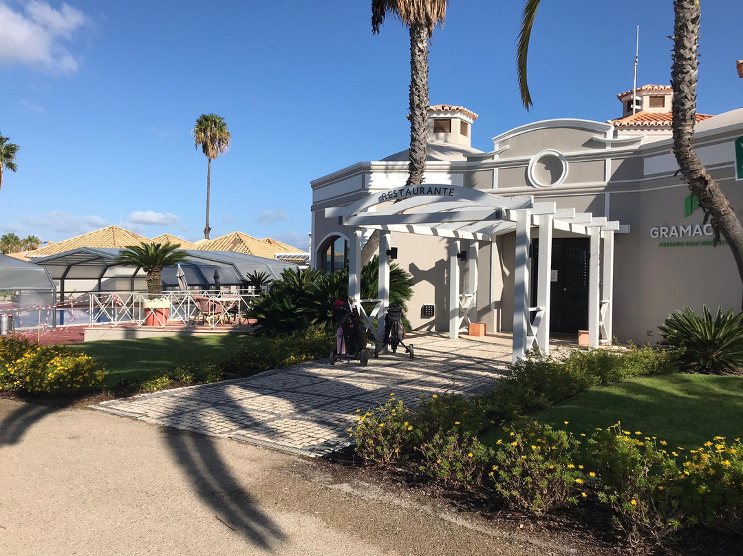 Pestana Gramacho Resort Golf Course-Algarvia必去景点