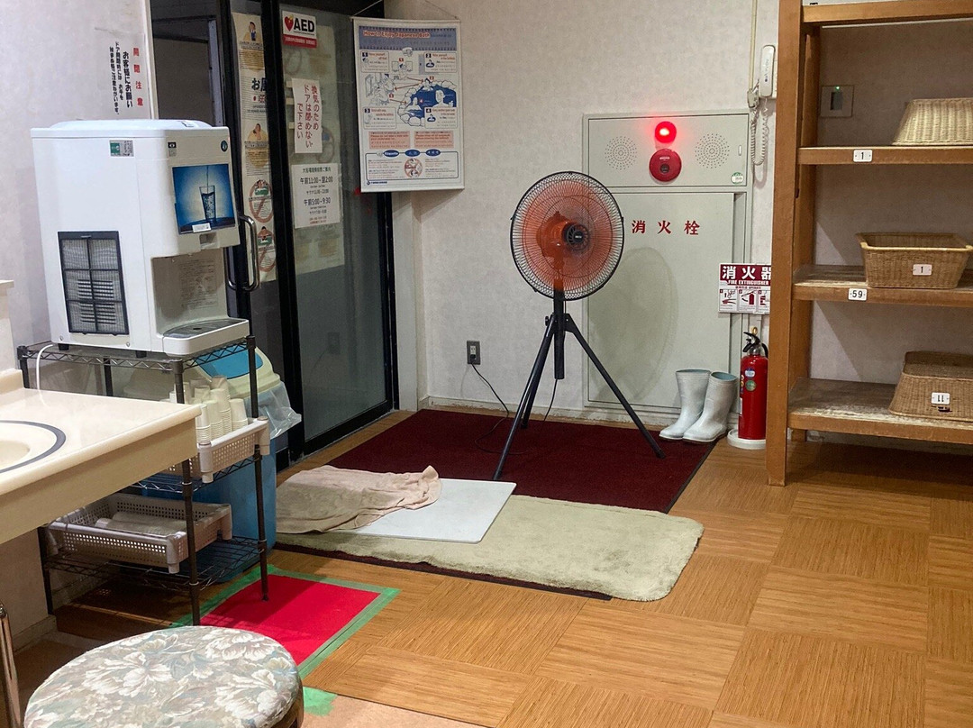 Raki House Kaiji主图