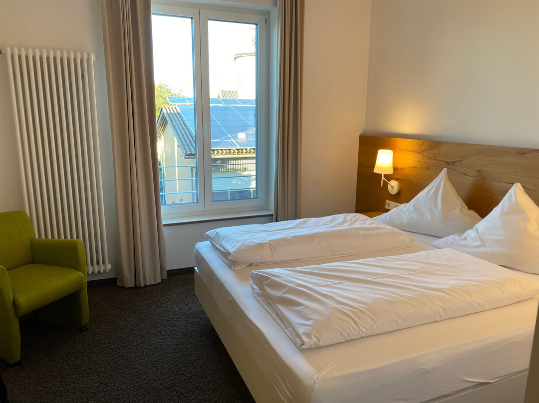 Landgasthof Hirsch主图